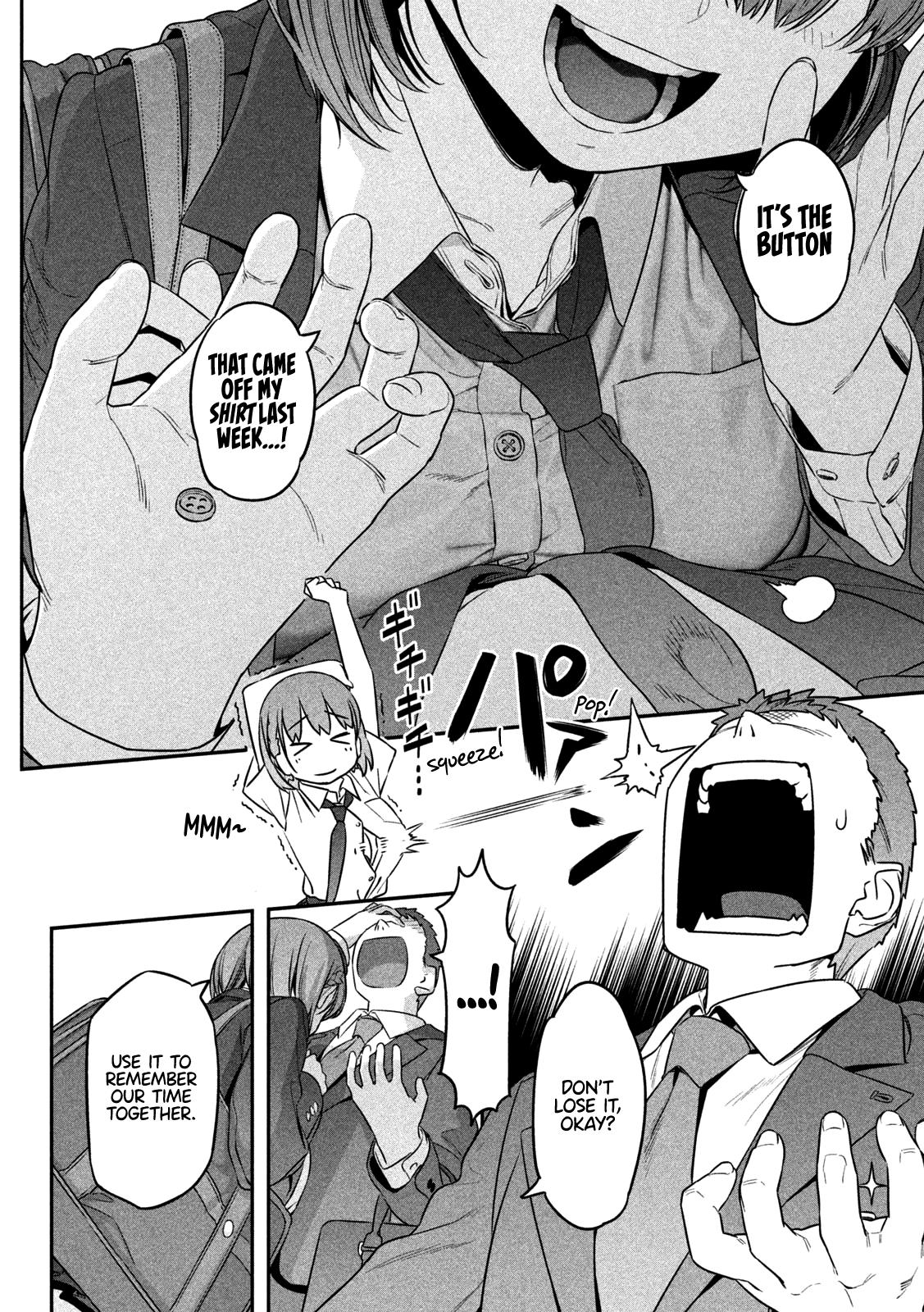 Getsuyoubi no Tawawa Chapter 1 22