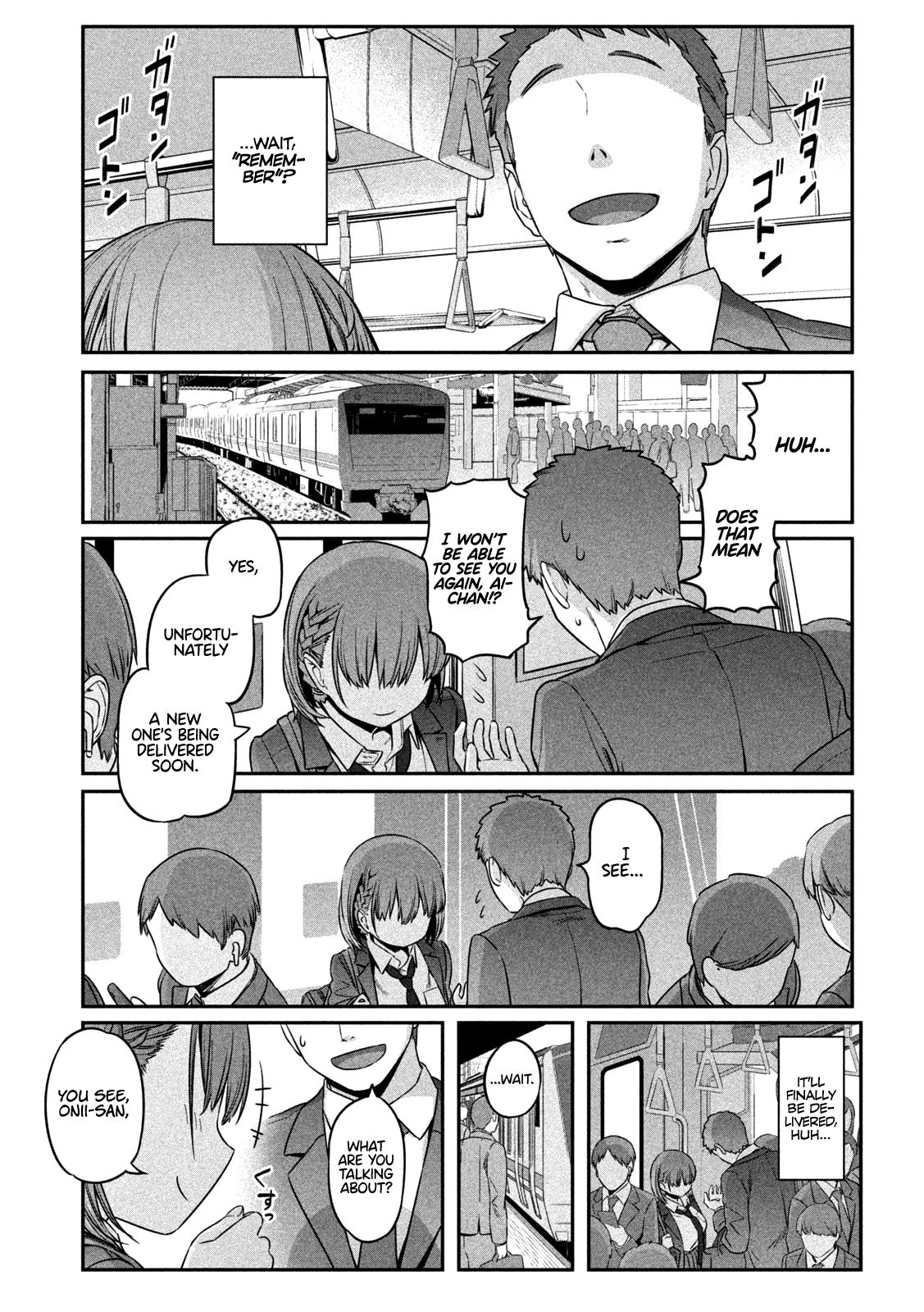 Getsuyoubi no Tawawa Chapter 1 23