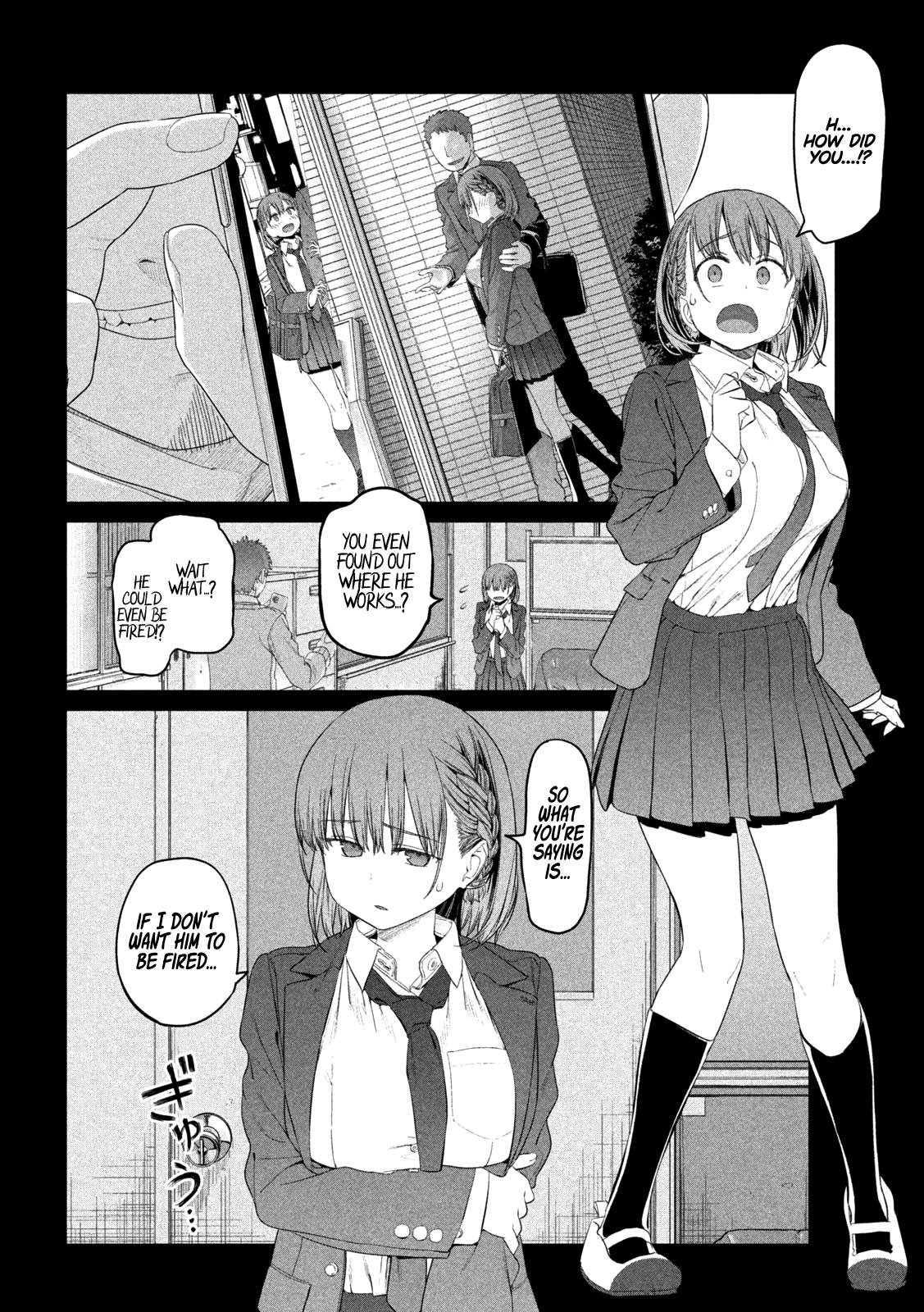 Getsuyoubi no Tawawa Chapter 11 5