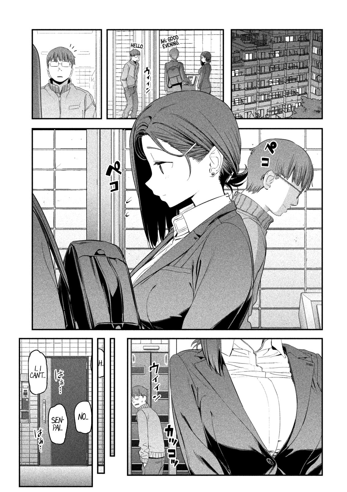 Getsuyoubi no Tawawa Chapter 13 5
