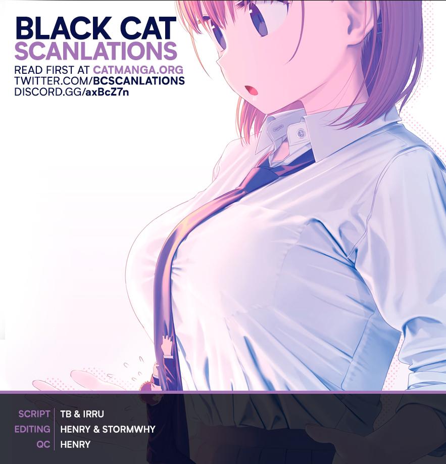 Getsuyoubi no Tawawa Chapter 21 1