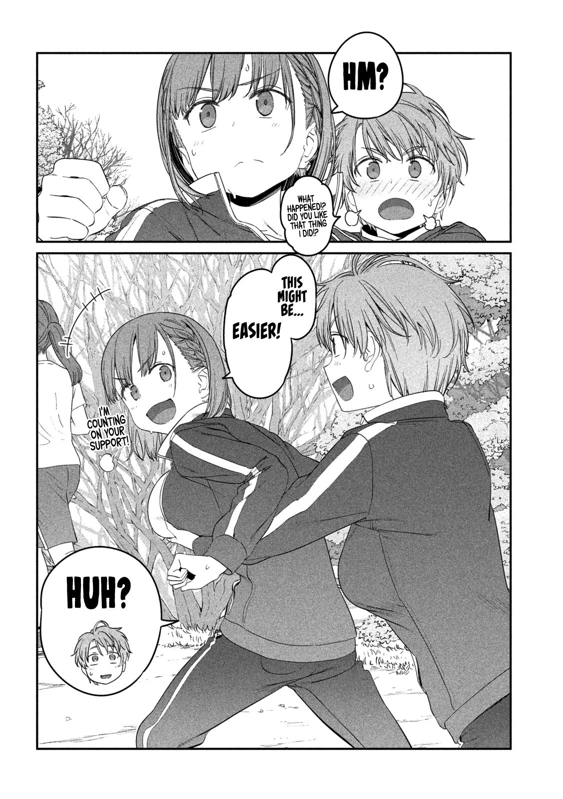 Getsuyoubi no Tawawa Chapter 21 13