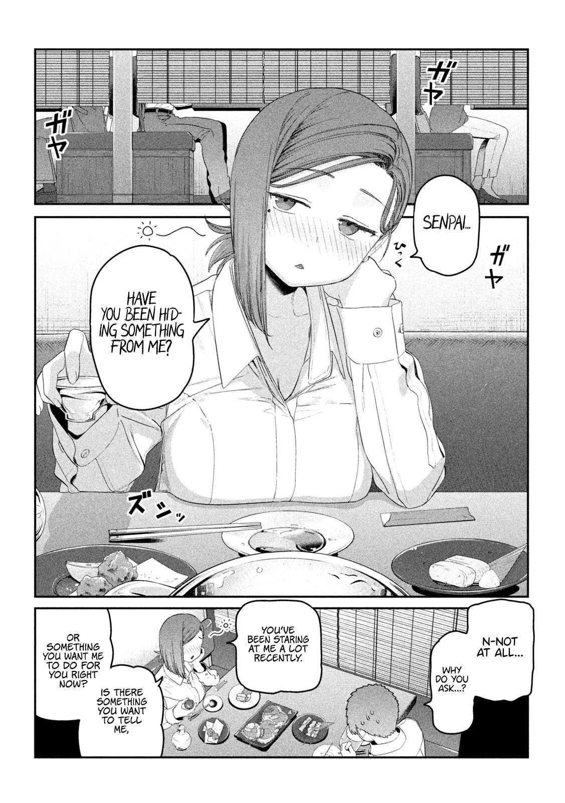 Getsuyoubi no Tawawa Chapter 23 5
