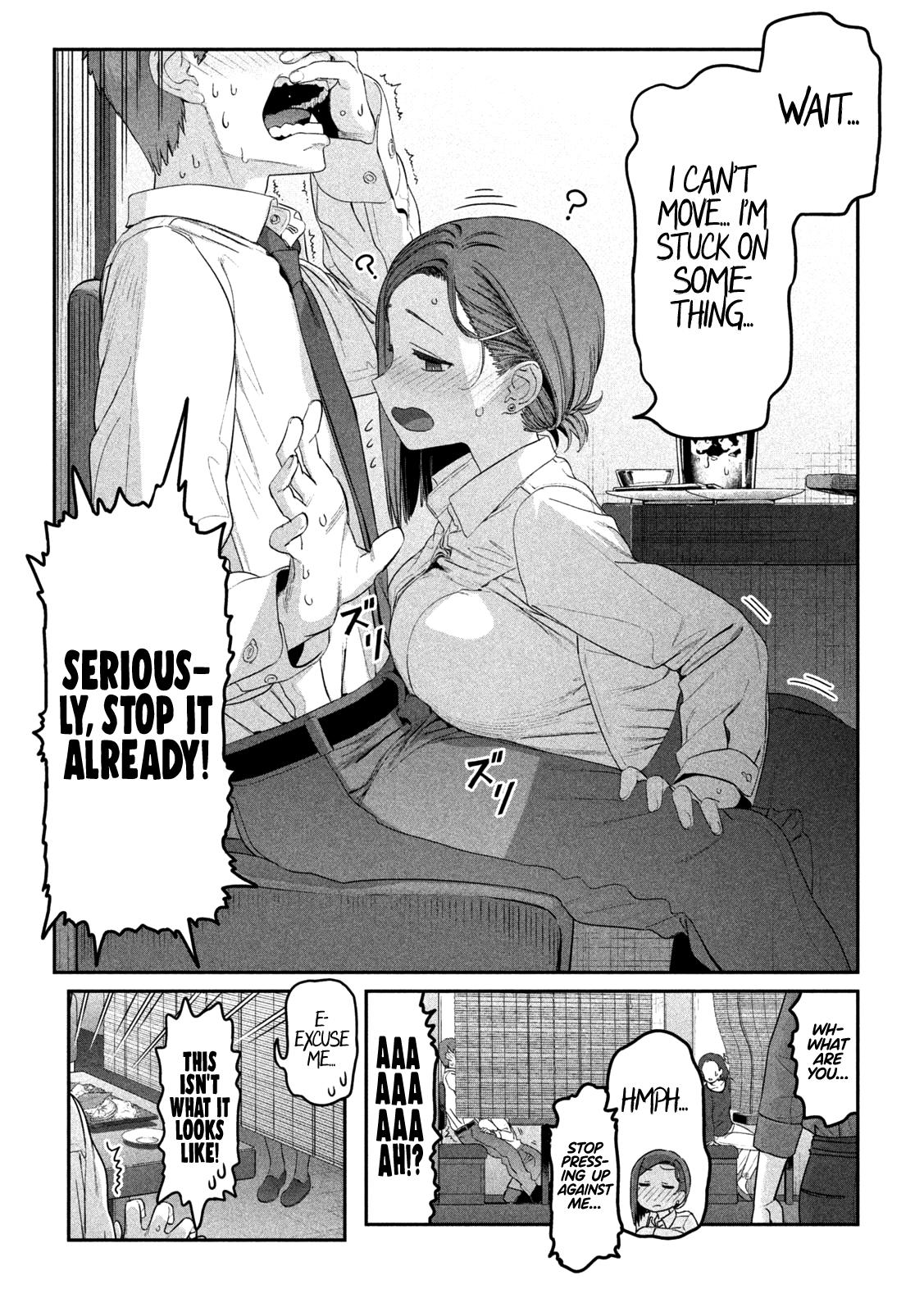 Getsuyoubi no Tawawa Chapter 23 10
