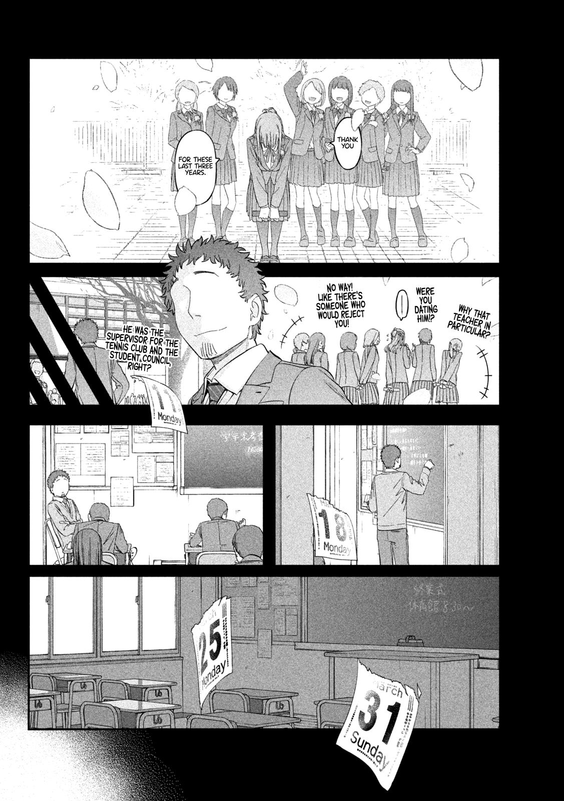 Getsuyoubi no Tawawa Chapter 27 5