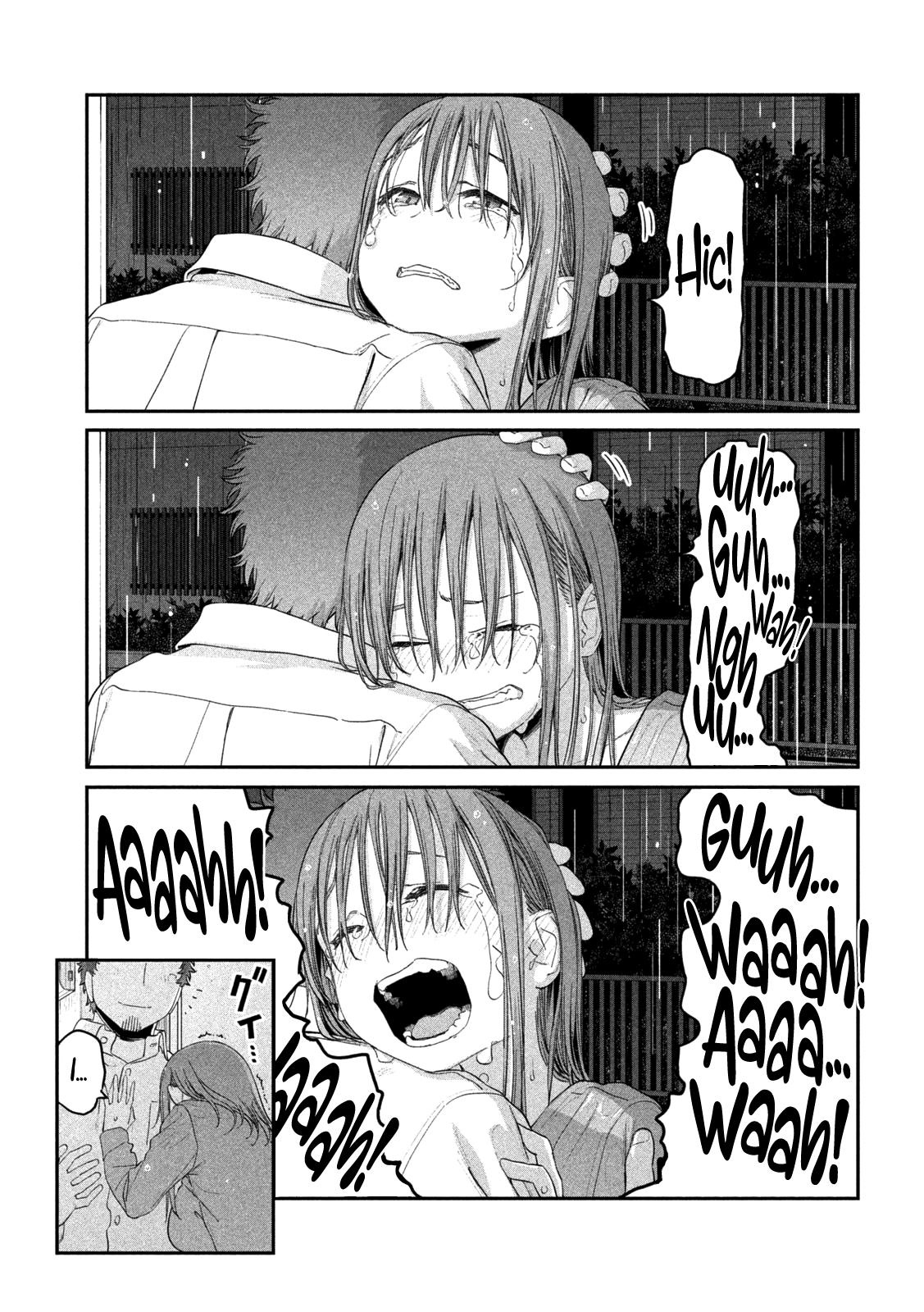 Getsuyoubi no Tawawa Chapter 27 12