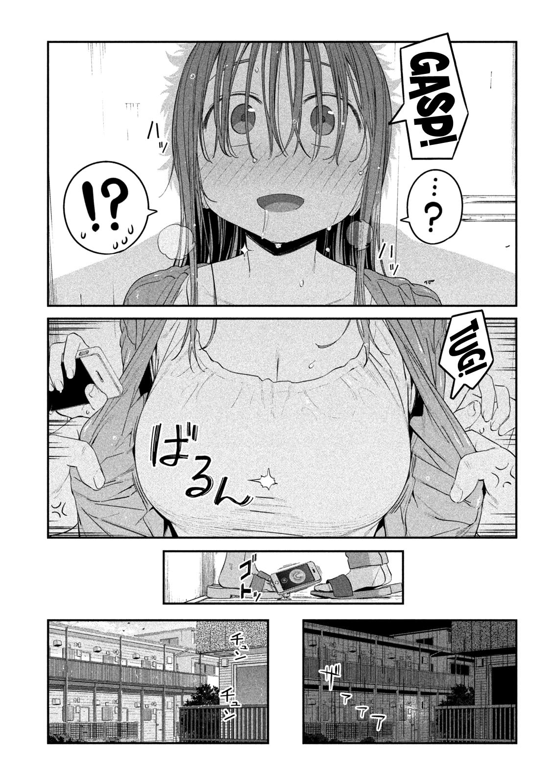 Getsuyoubi no Tawawa Chapter 27 16