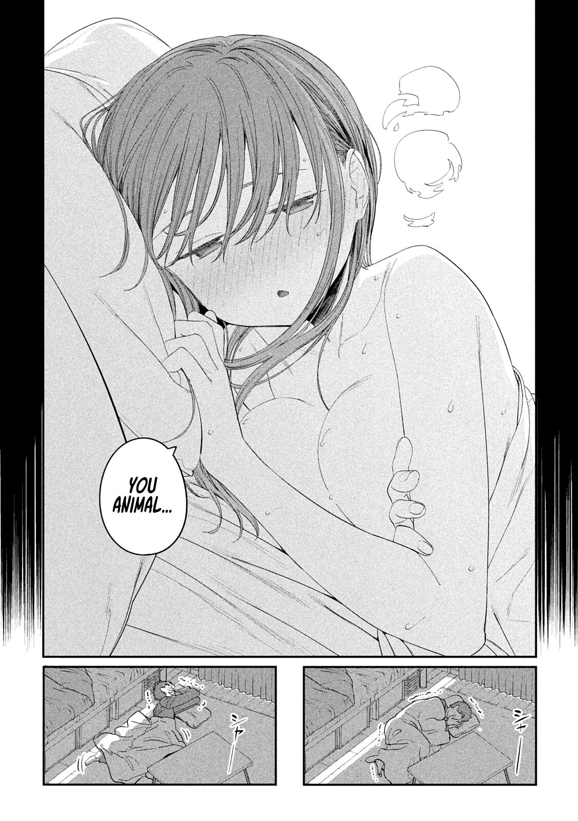 Getsuyoubi no Tawawa Chapter 29 6