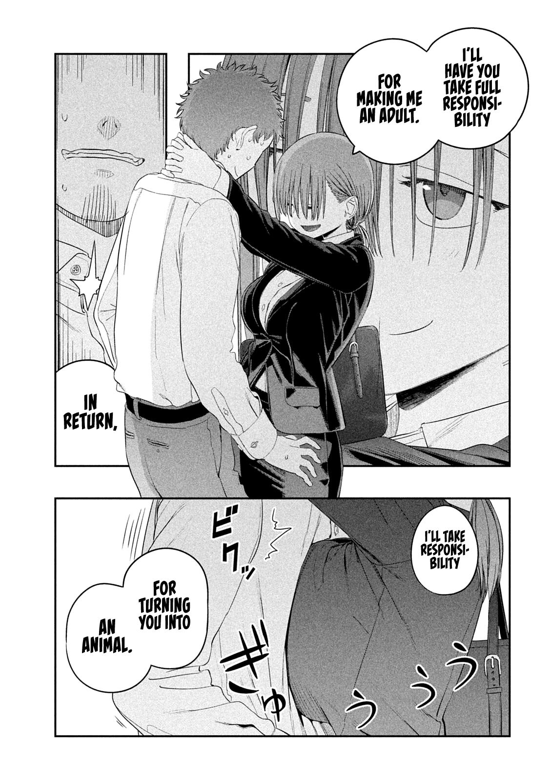 Getsuyoubi no Tawawa Chapter 29 15