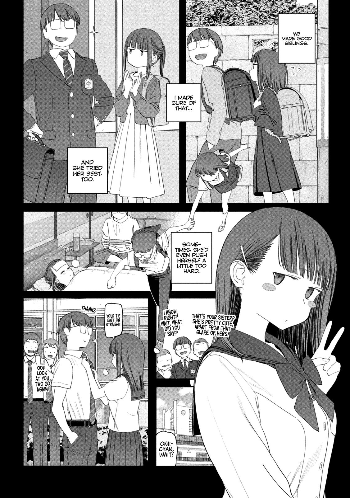Getsuyoubi no Tawawa Chapter 53 4