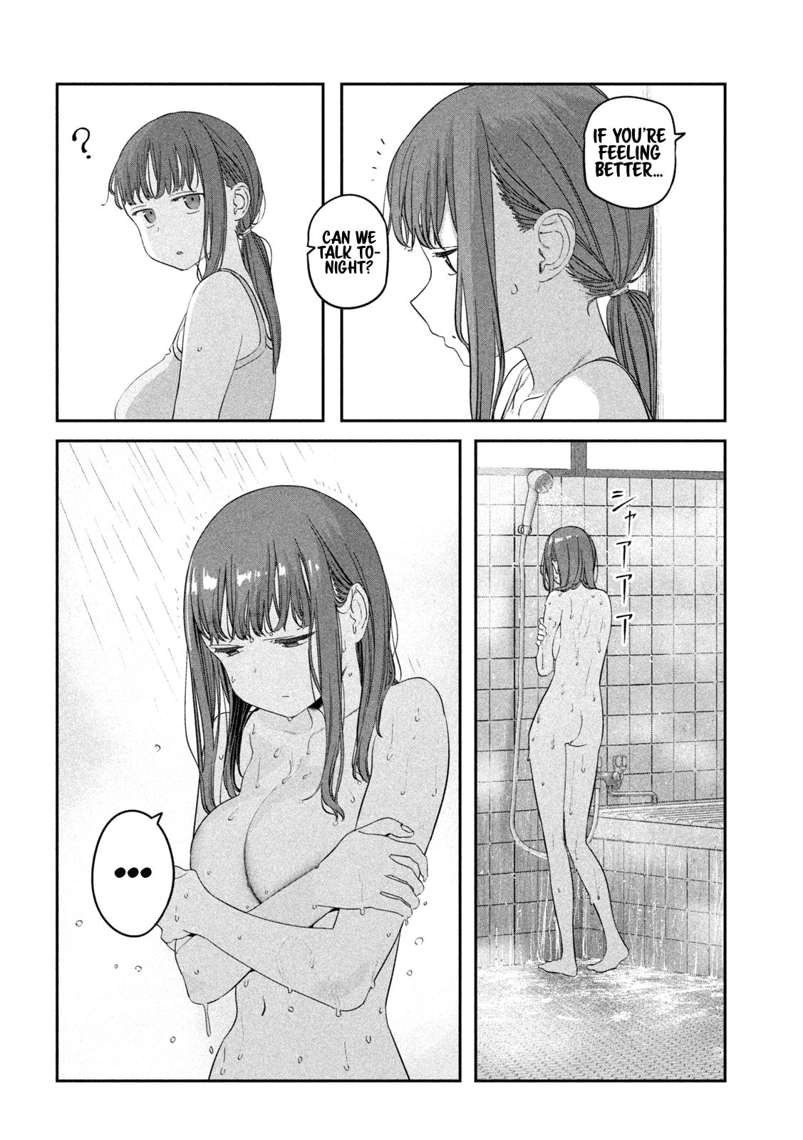 Getsuyoubi no Tawawa Chapter 64 10