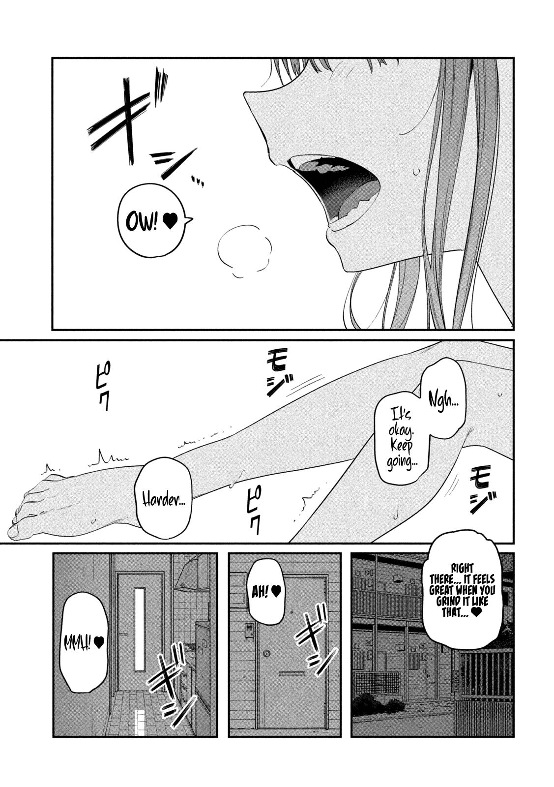 Getsuyoubi no Tawawa Chapter 72 4