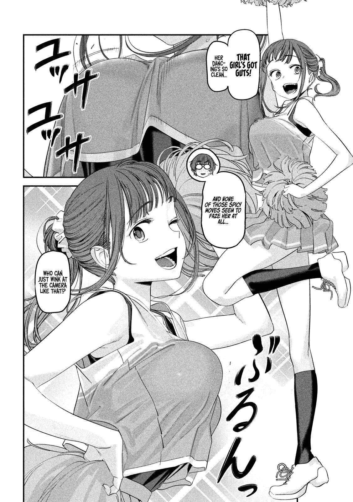 Getsuyoubi no Tawawa Chapter 76 9