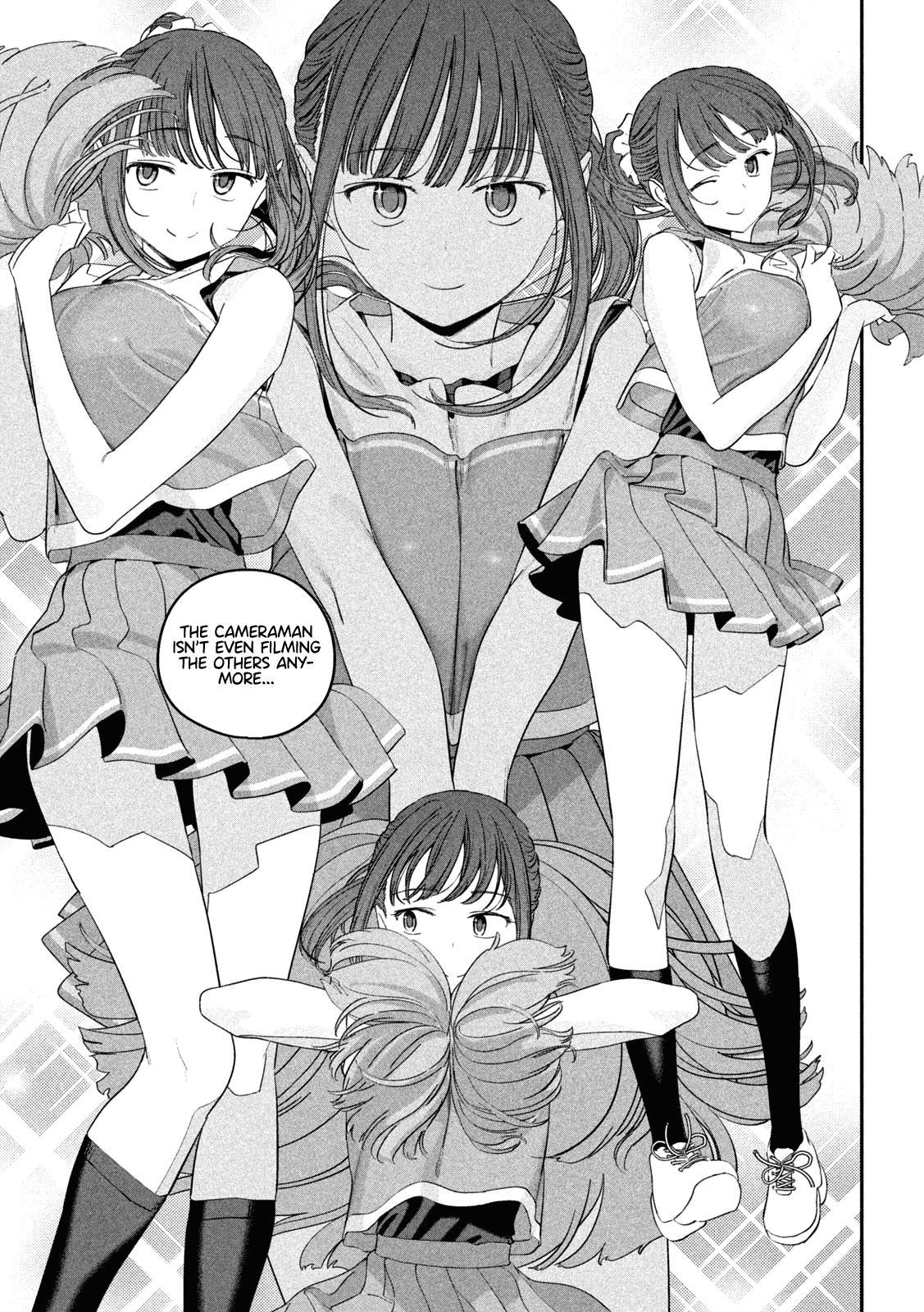 Getsuyoubi no Tawawa Chapter 76 10