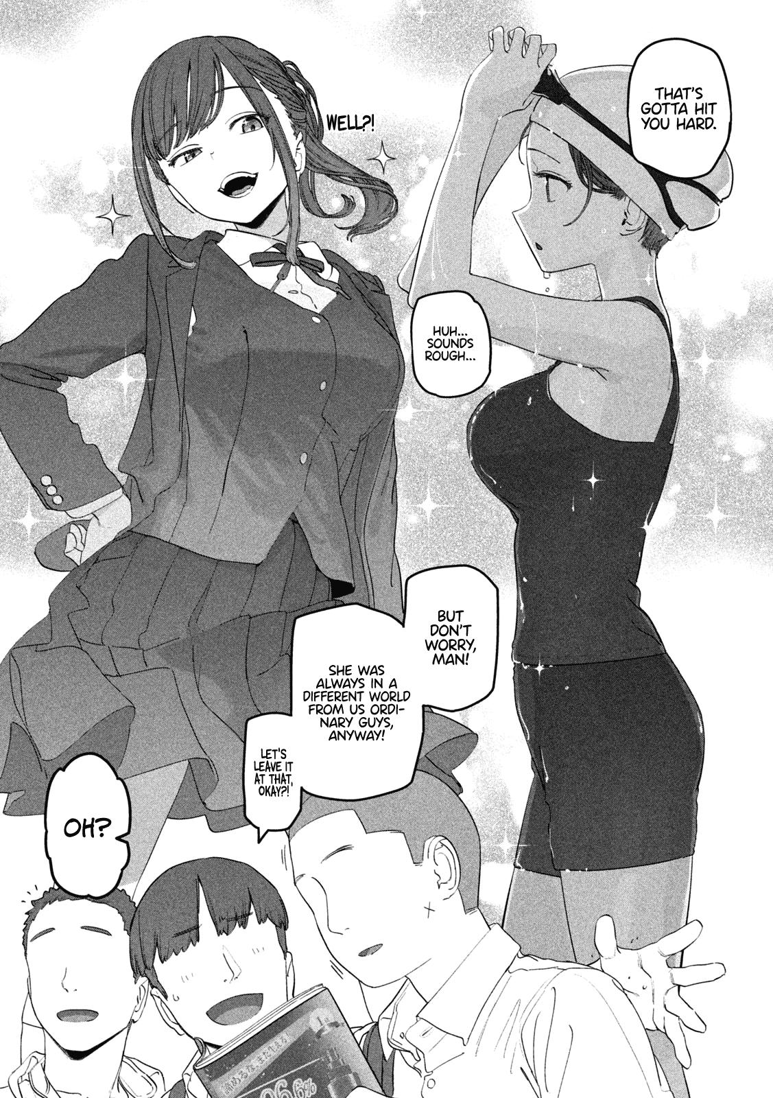 Getsuyoubi no Tawawa Chapter 77 8