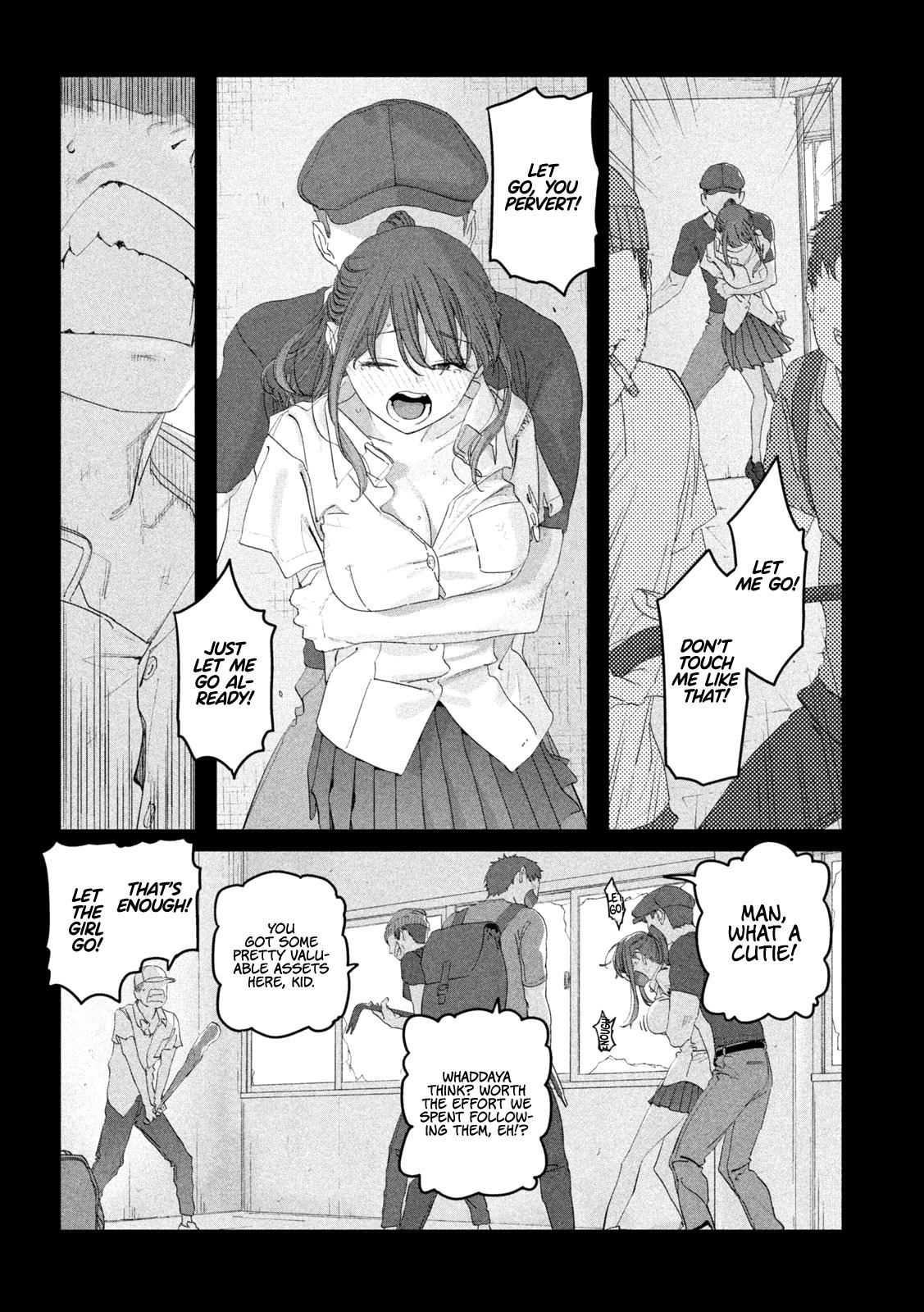 Getsuyoubi no Tawawa Chapter 113 9
