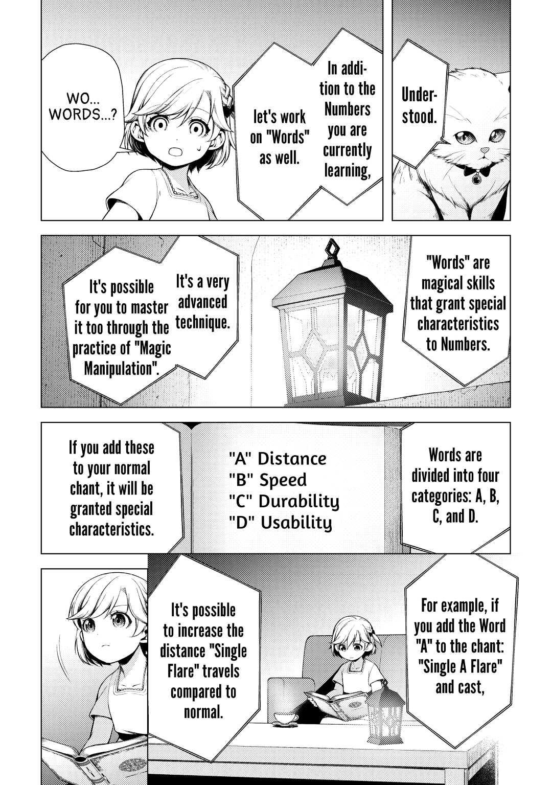 God Came to Apologize Because I Had a Hard Time in My Past Life Chapter 2 18