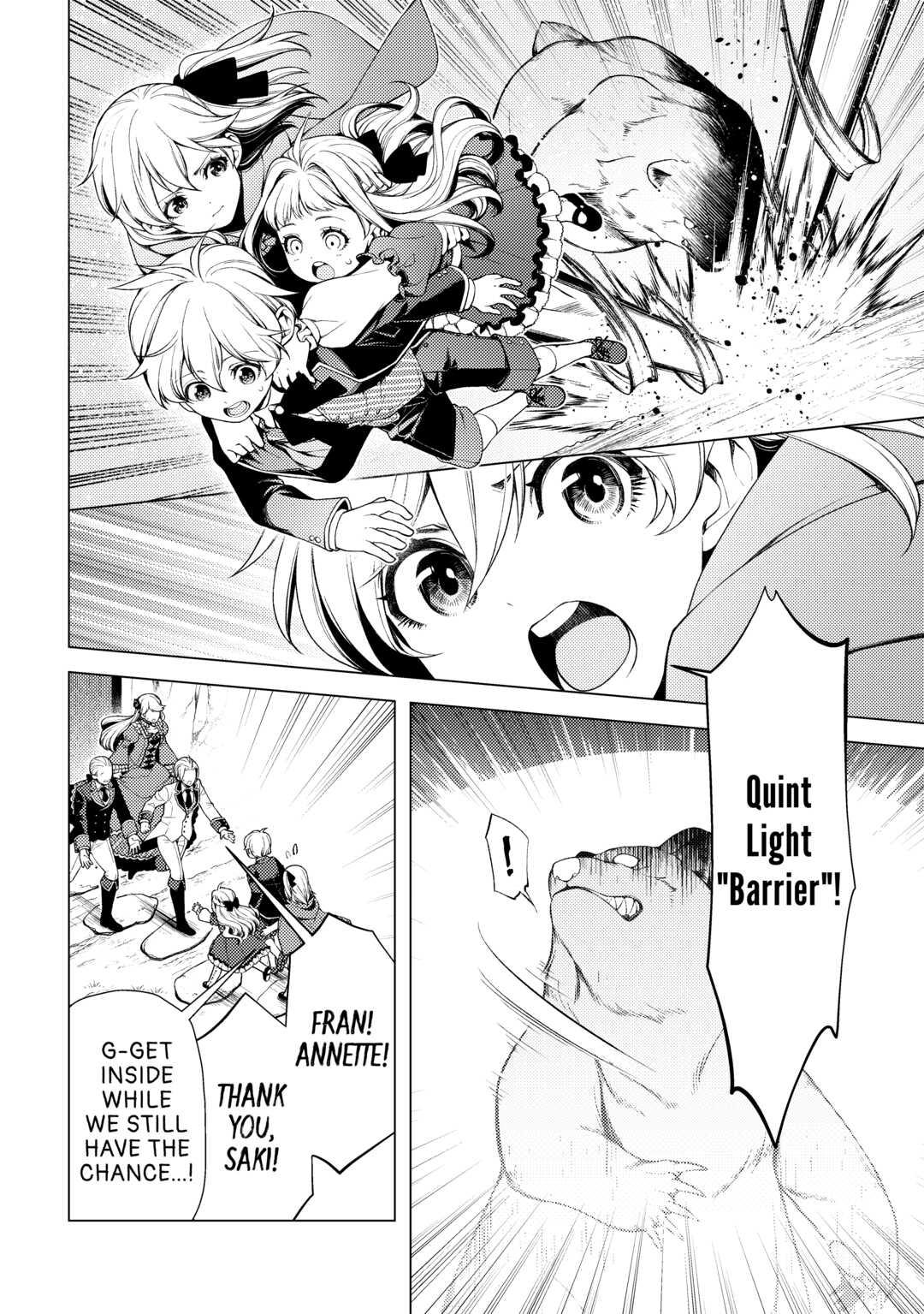 God Came to Apologize Because I Had a Hard Time in My Past Life Chapter 4 14