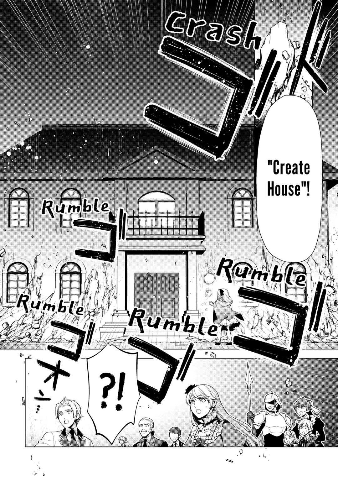 God Came to Apologize Because I Had a Hard Time in My Past Life Chapter 5 14