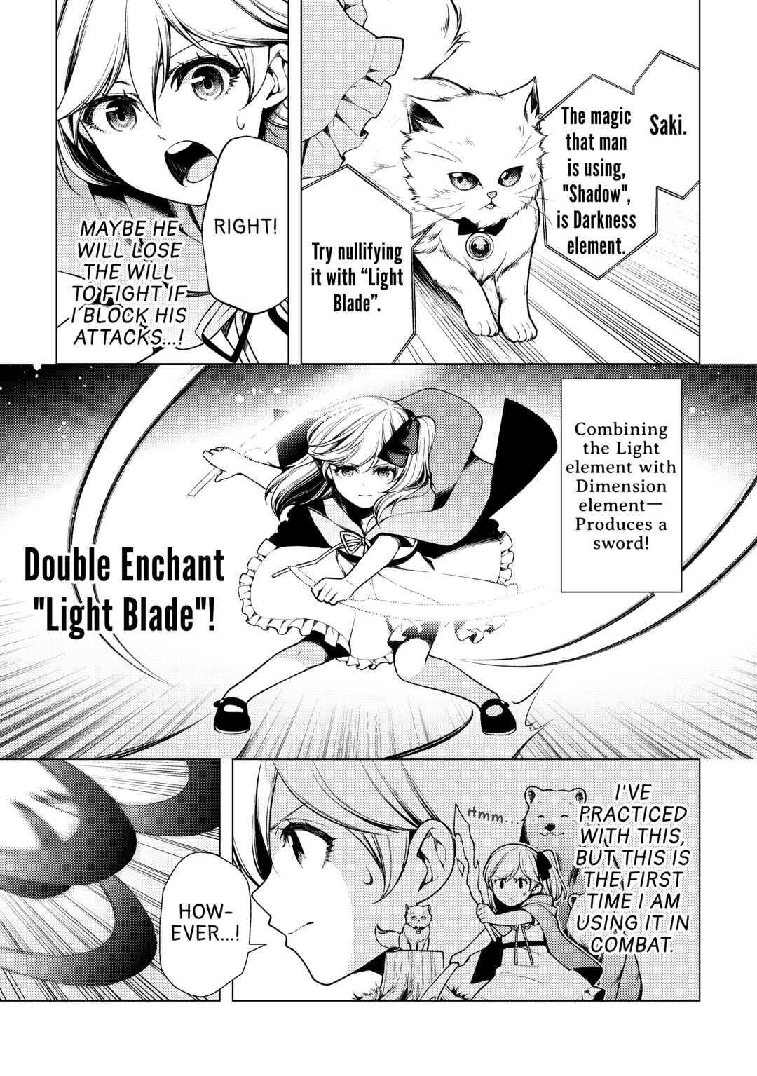 God Came to Apologize Because I Had a Hard Time in My Past Life Chapter 7 9