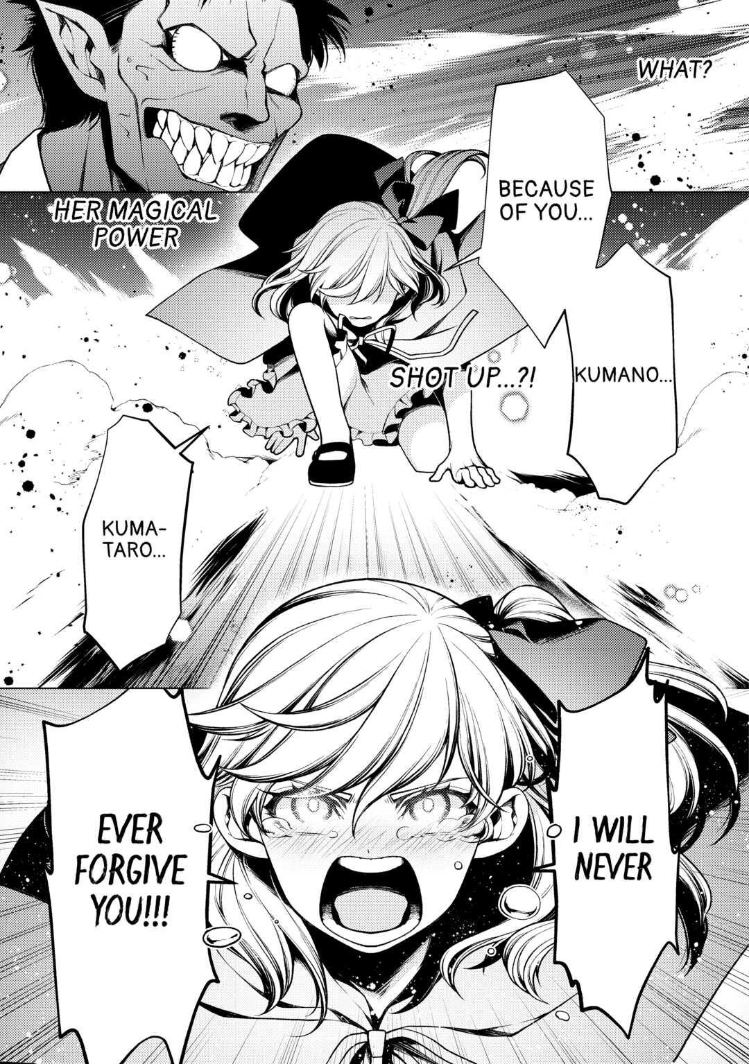God Came to Apologize Because I Had a Hard Time in My Past Life Chapter 7 13