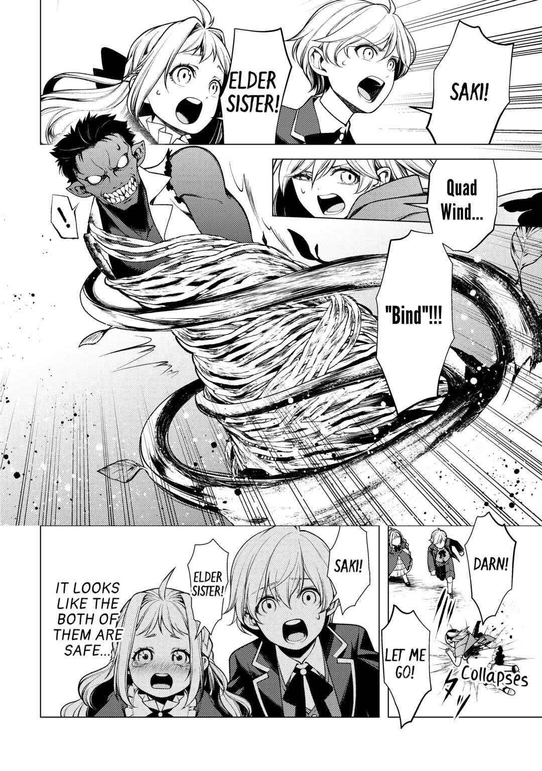 God Came to Apologize Because I Had a Hard Time in My Past Life Chapter 7 20