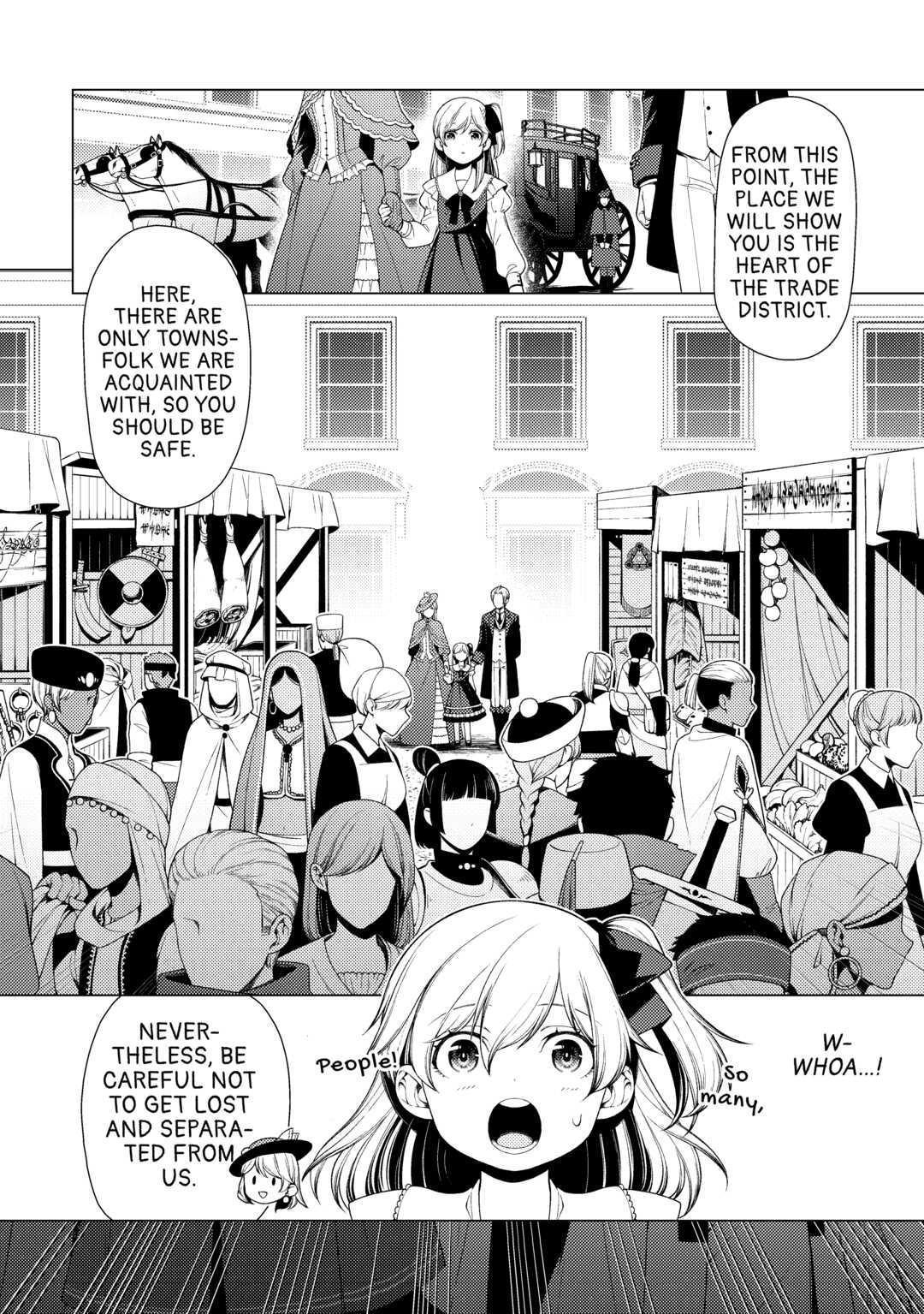God Came to Apologize Because I Had a Hard Time in My Past Life Chapter 8 14