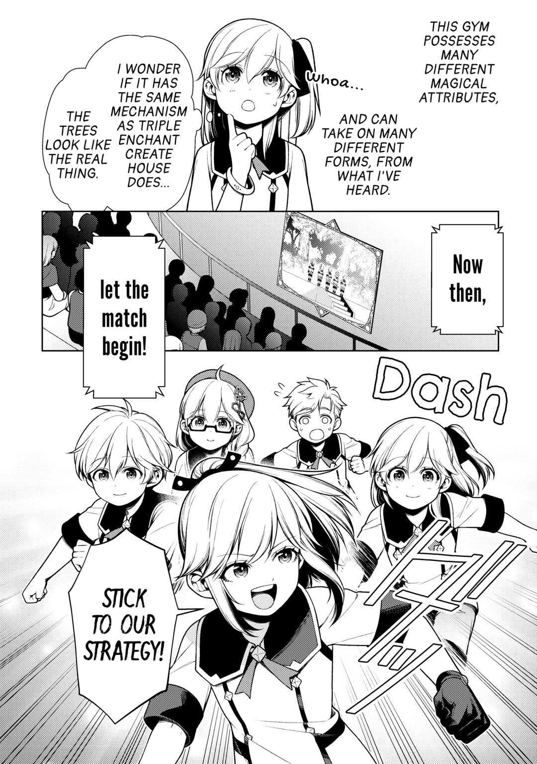 God Came to Apologize Because I Had a Hard Time in My Past Life Chapter 11 13