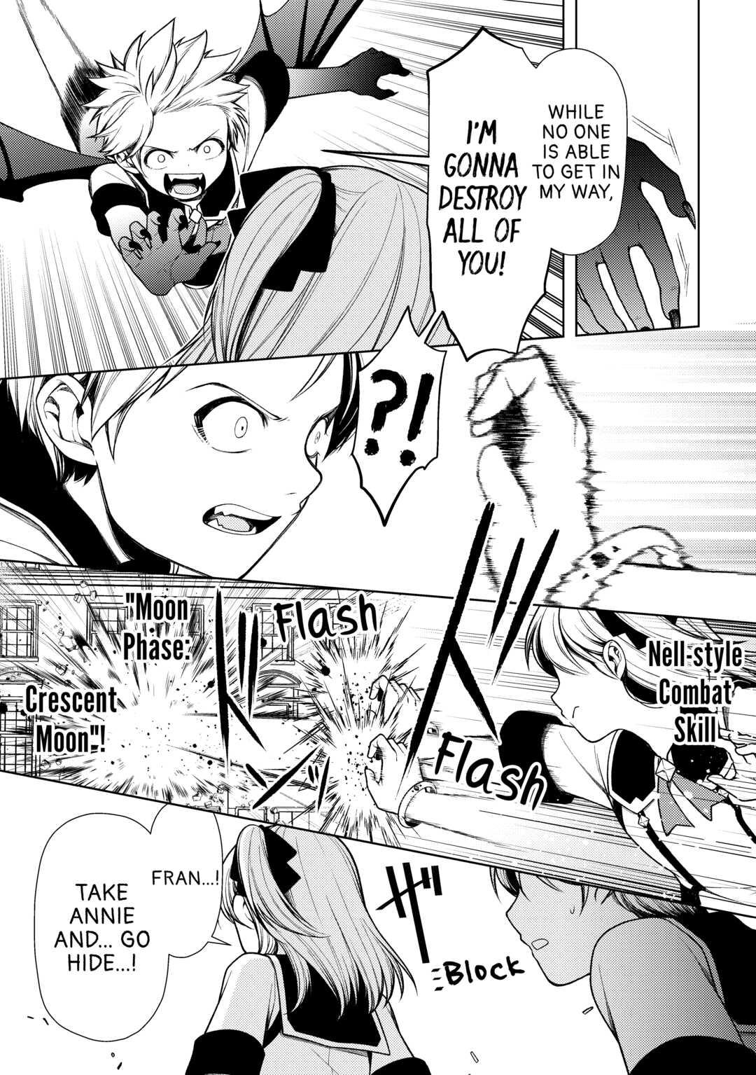 God Came to Apologize Because I Had a Hard Time in My Past Life Chapter 12 23