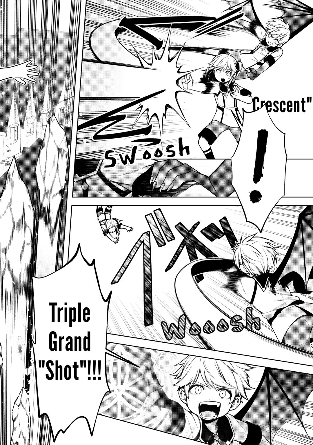 God Came to Apologize Because I Had a Hard Time in My Past Life Chapter 13 2