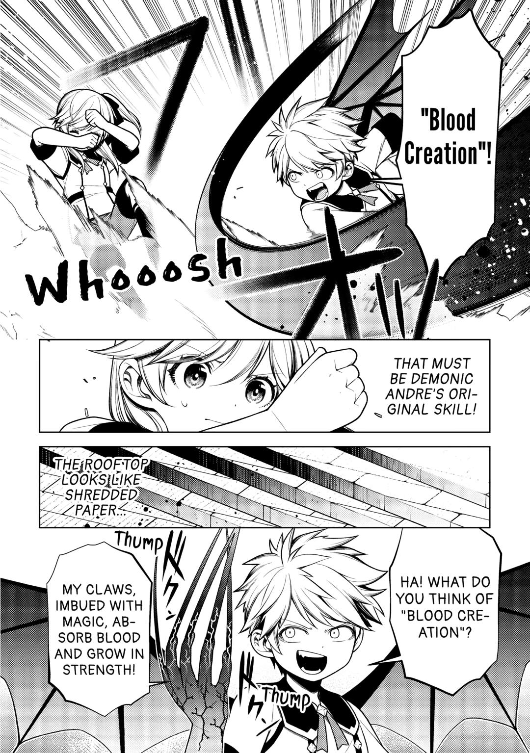 God Came to Apologize Because I Had a Hard Time in My Past Life Chapter 13 6