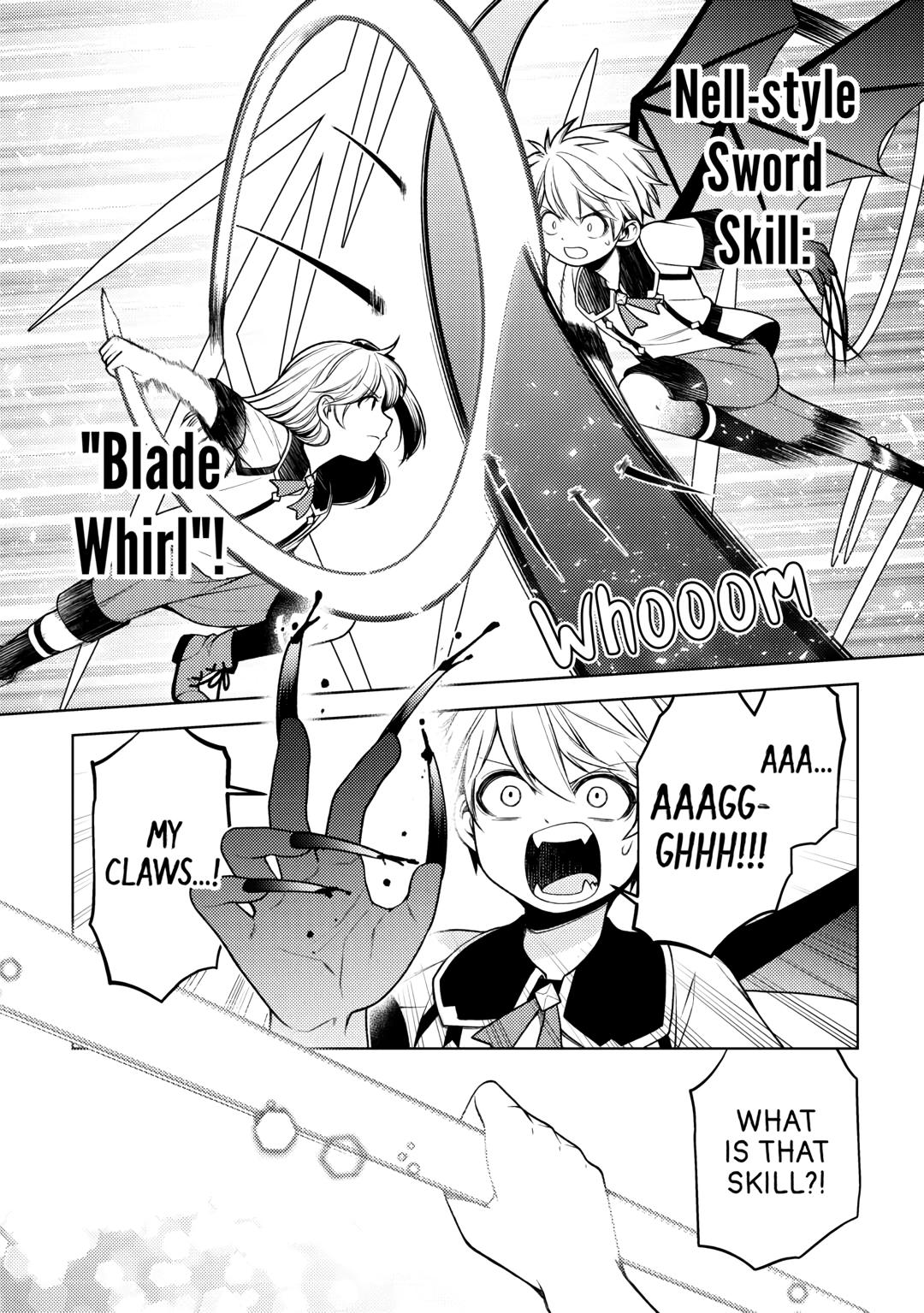 God Came to Apologize Because I Had a Hard Time in My Past Life Chapter 13 12