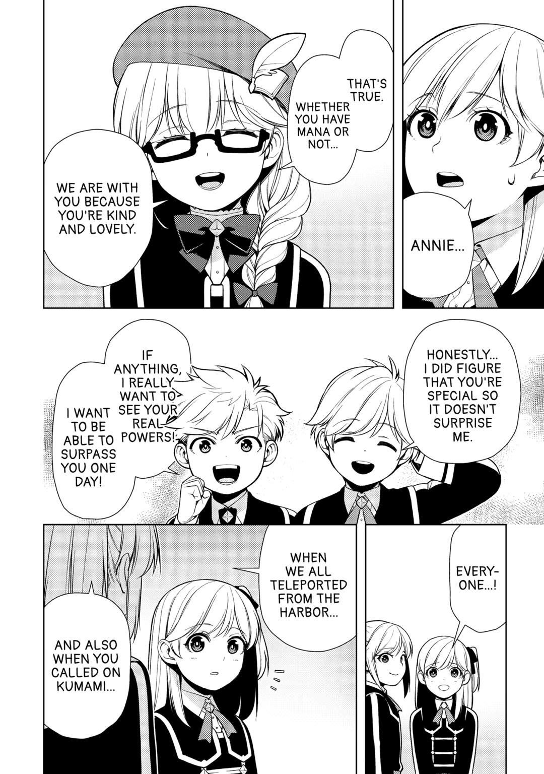 God Came to Apologize Because I Had a Hard Time in My Past Life Chapter 20 10