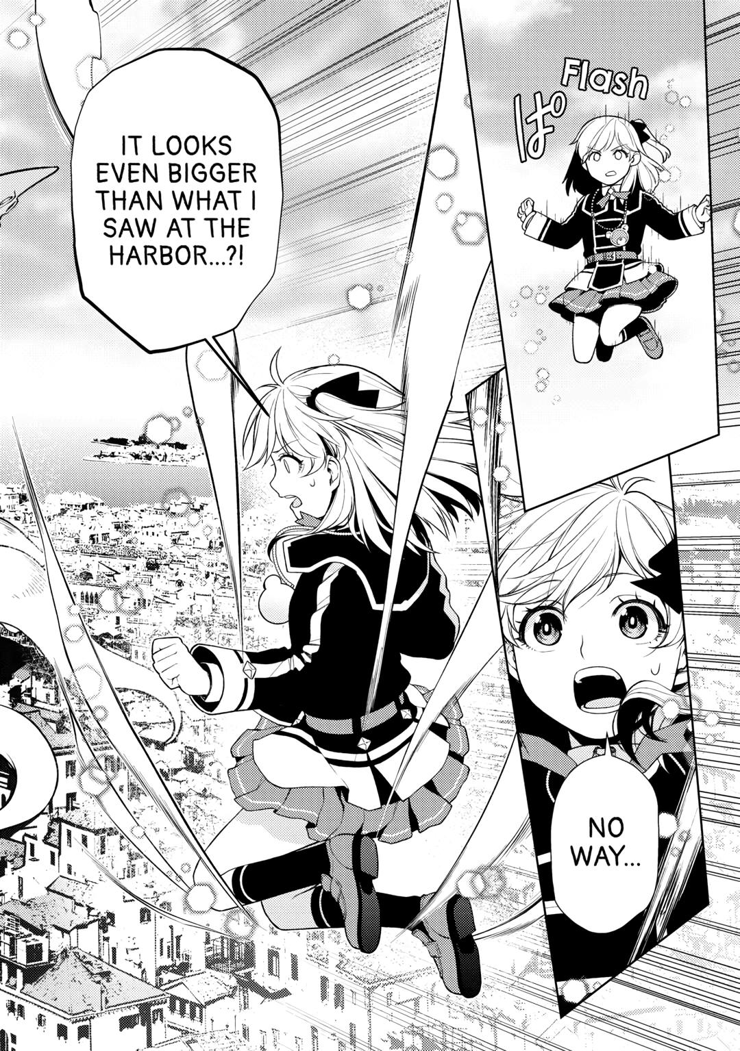 God Came to Apologize Because I Had a Hard Time in My Past Life Chapter 20 14