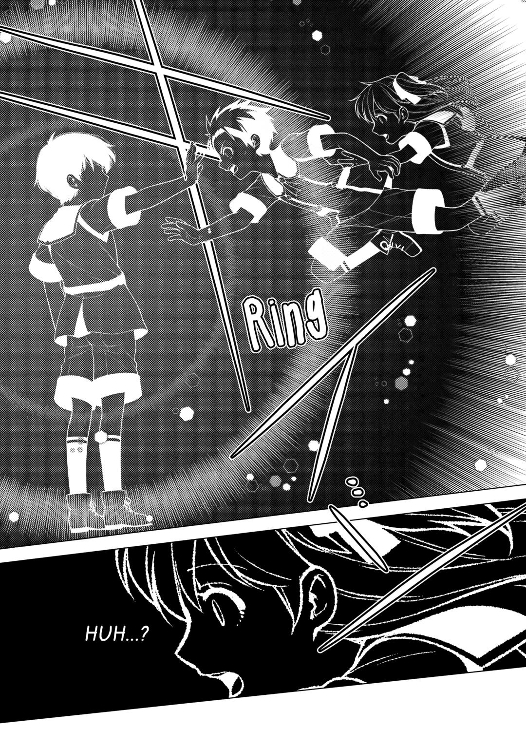 God Came to Apologize Because I Had a Hard Time in My Past Life Chapter 22 16