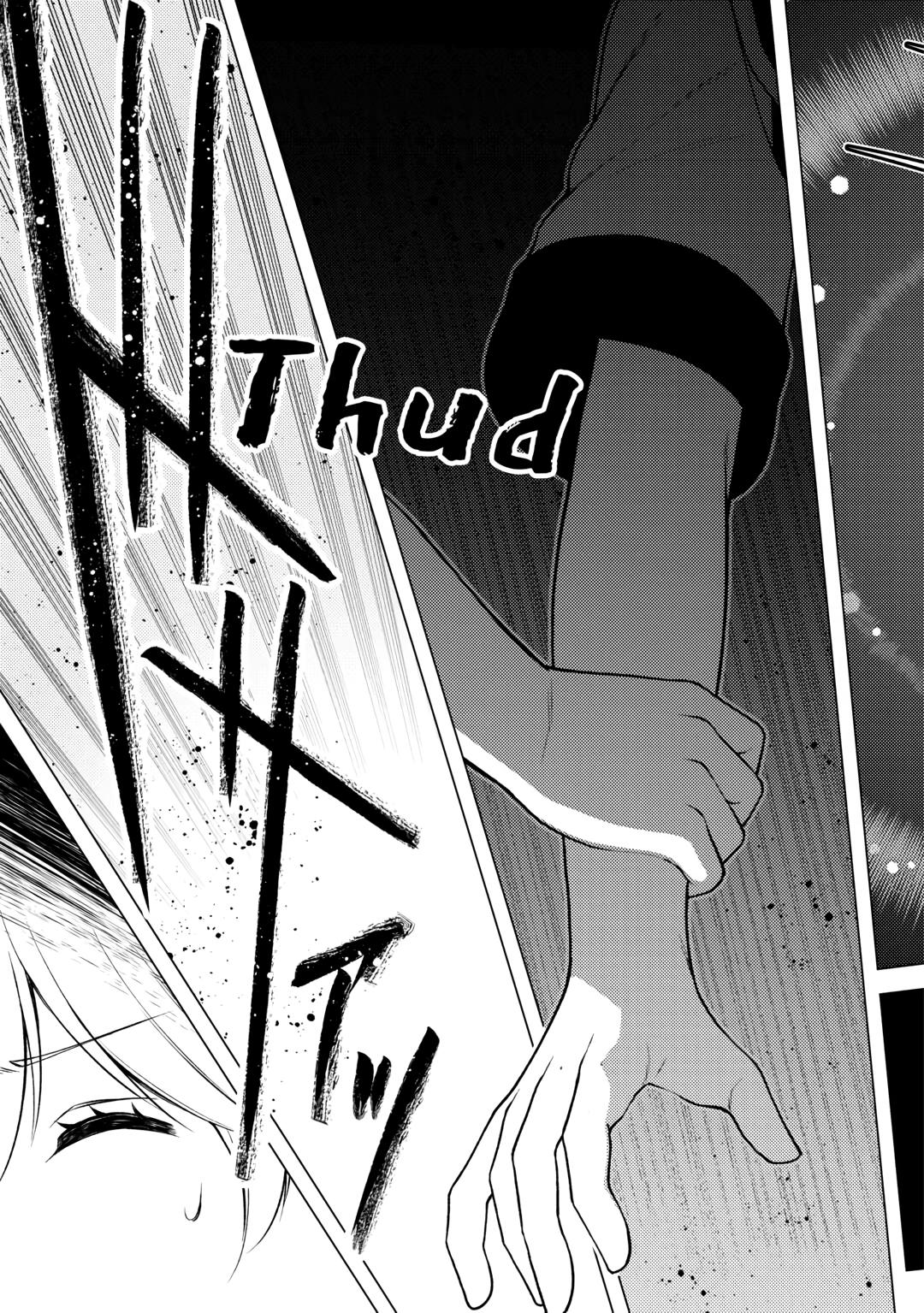 God Came to Apologize Because I Had a Hard Time in My Past Life Chapter 22 17