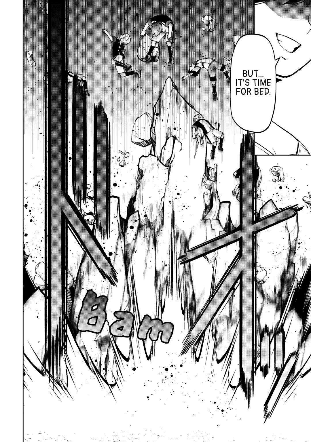 God Came to Apologize Because I Had a Hard Time in My Past Life Chapter 25 18