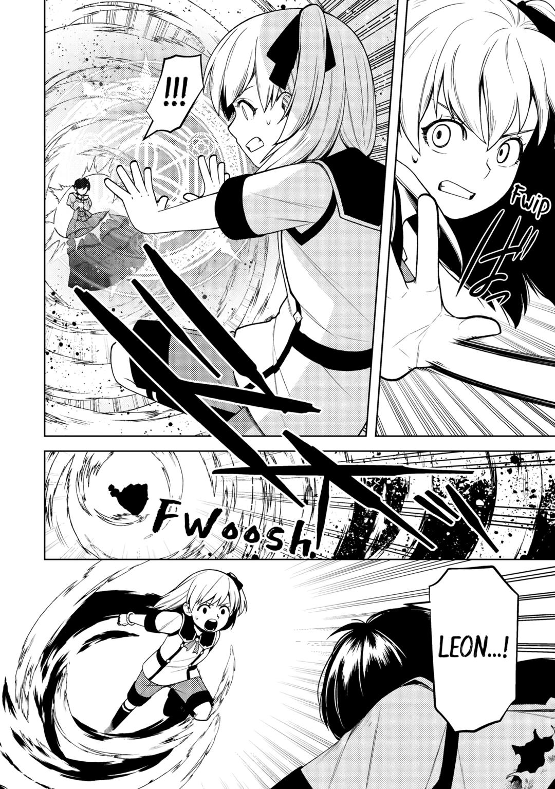 God Came to Apologize Because I Had a Hard Time in My Past Life Chapter 26 2