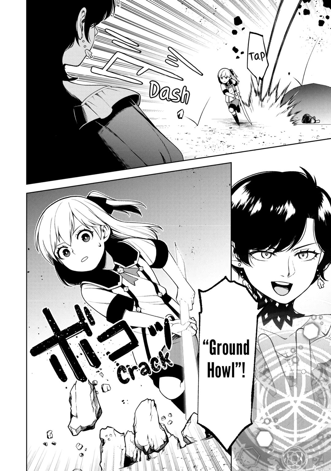 God Came to Apologize Because I Had a Hard Time in My Past Life Chapter 26 10