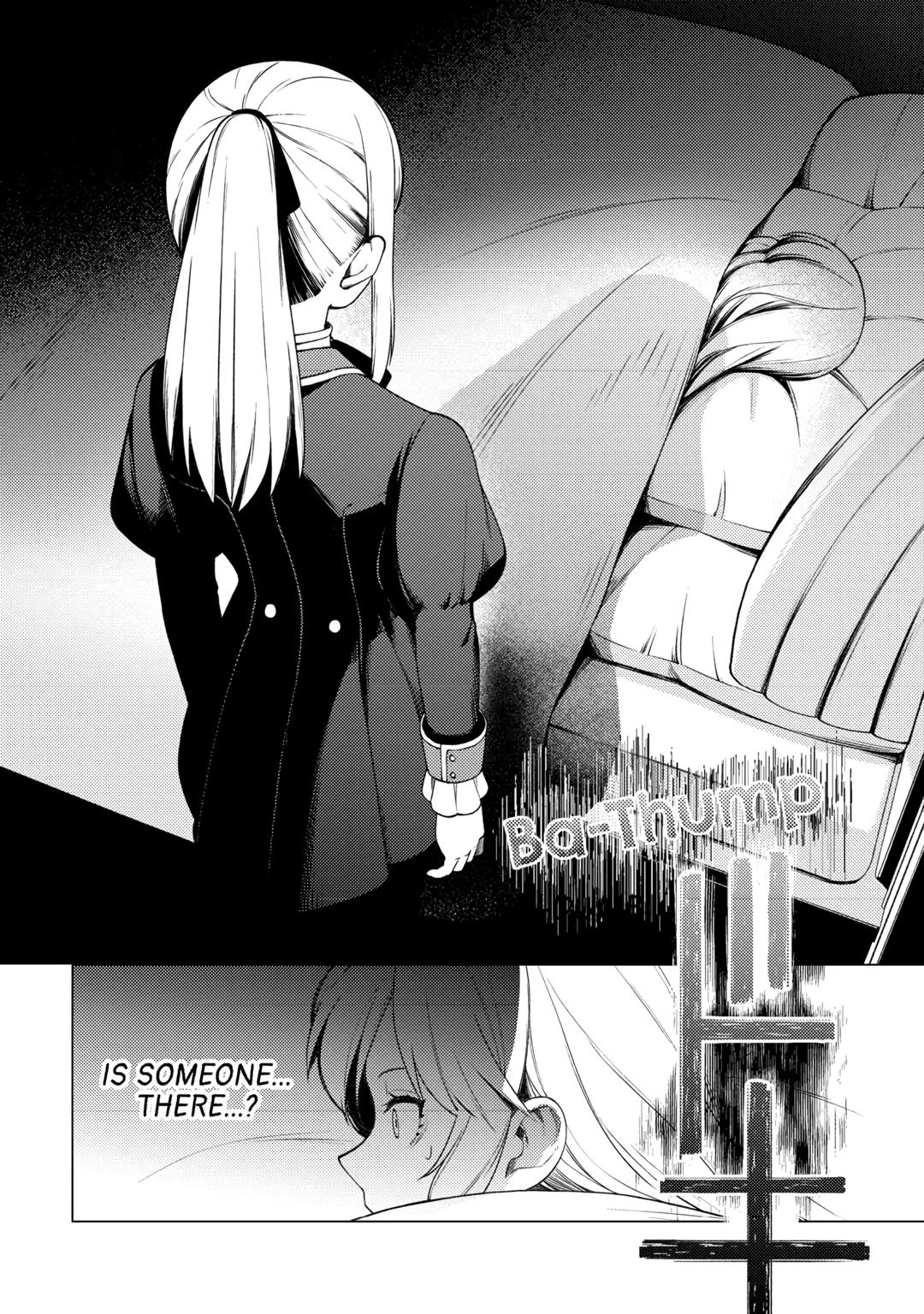 God Came to Apologize Because I Had a Hard Time in My Past Life Chapter 30 22
