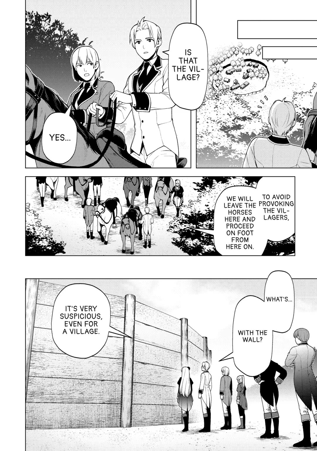 God Came to Apologize Because I Had a Hard Time in My Past Life Chapter 31 2