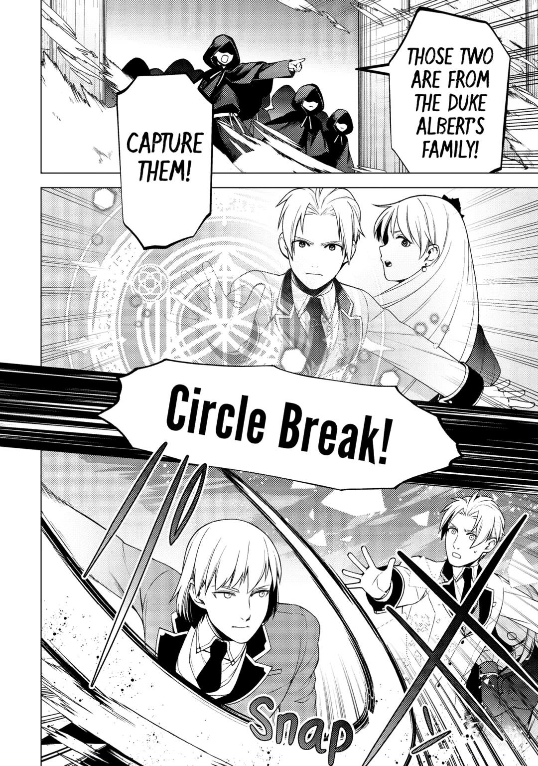 God Came to Apologize Because I Had a Hard Time in My Past Life Chapter 31 8