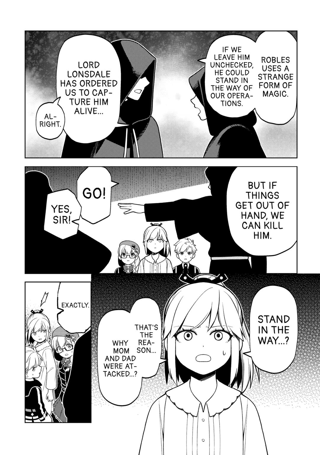 God Came to Apologize Because I Had a Hard Time in My Past Life Chapter 34 12