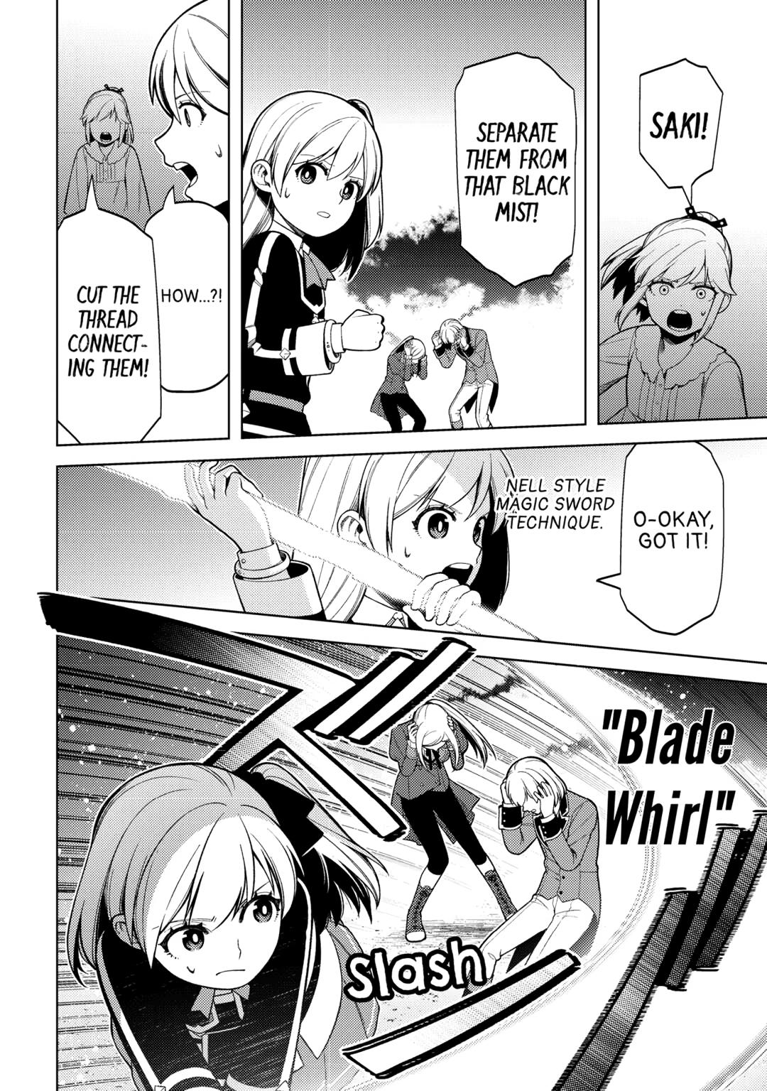 God Came to Apologize Because I Had a Hard Time in My Past Life Chapter 34 24