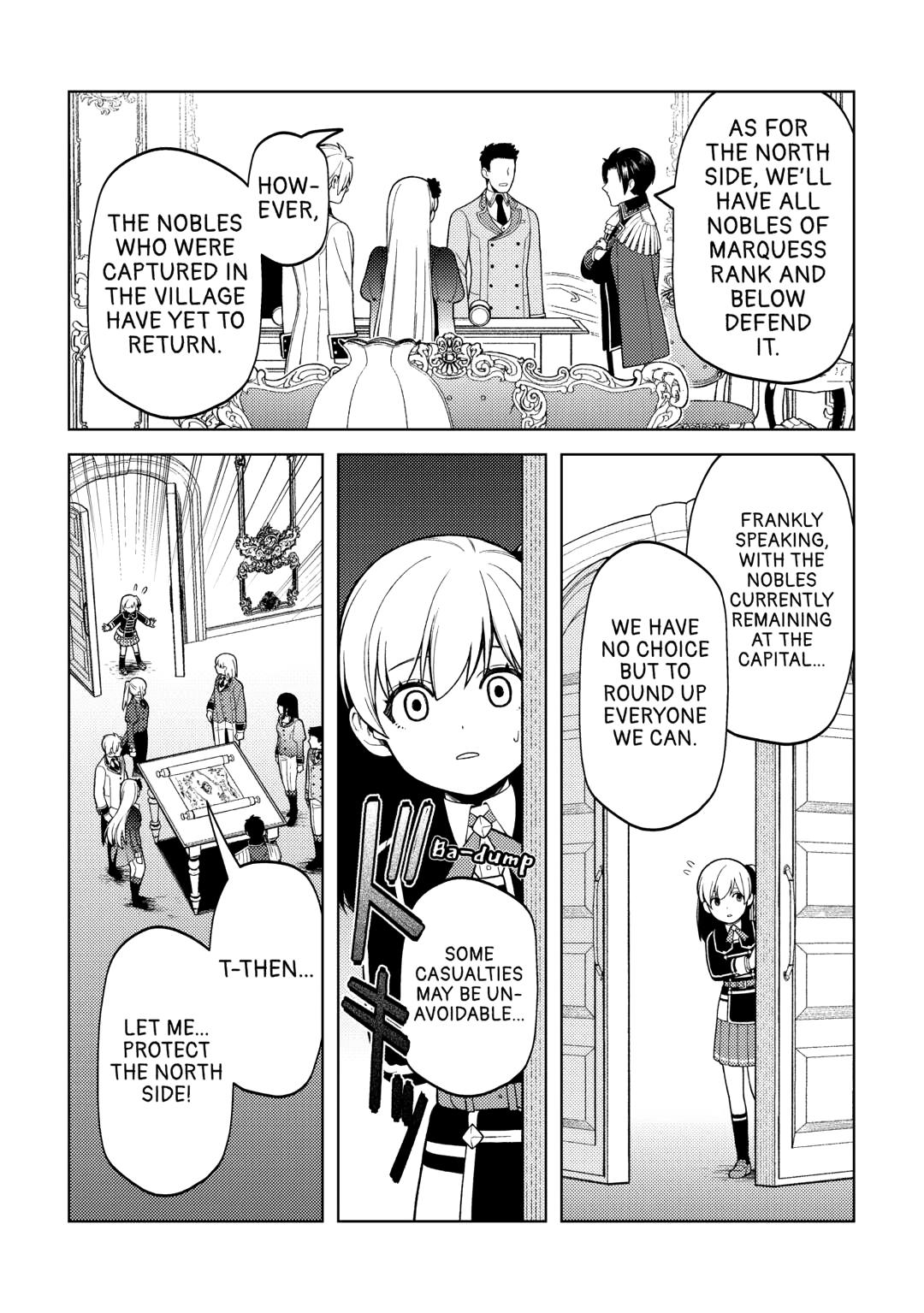 God Came to Apologize Because I Had a Hard Time in My Past Life Chapter 37 8