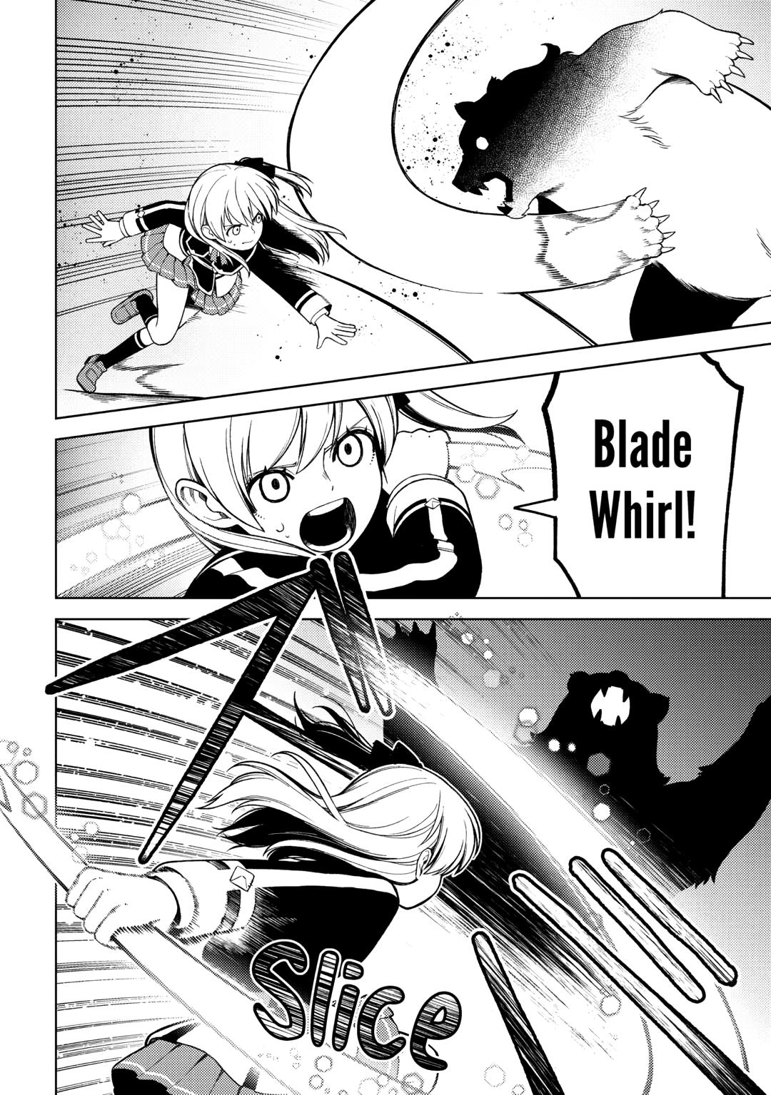 God Came to Apologize Because I Had a Hard Time in My Past Life Chapter 37 24