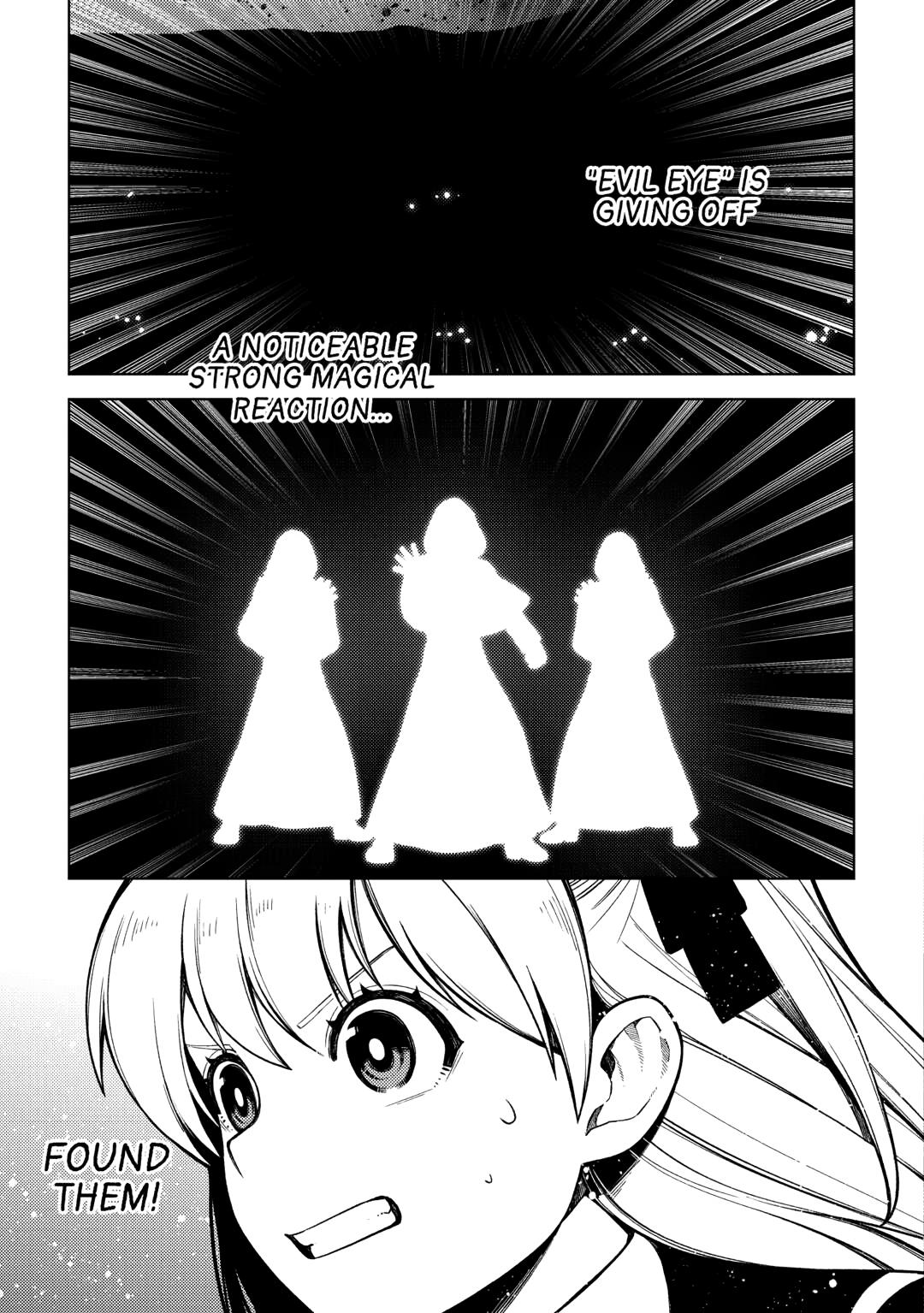 God Came to Apologize Because I Had a Hard Time in My Past Life Chapter 38 7