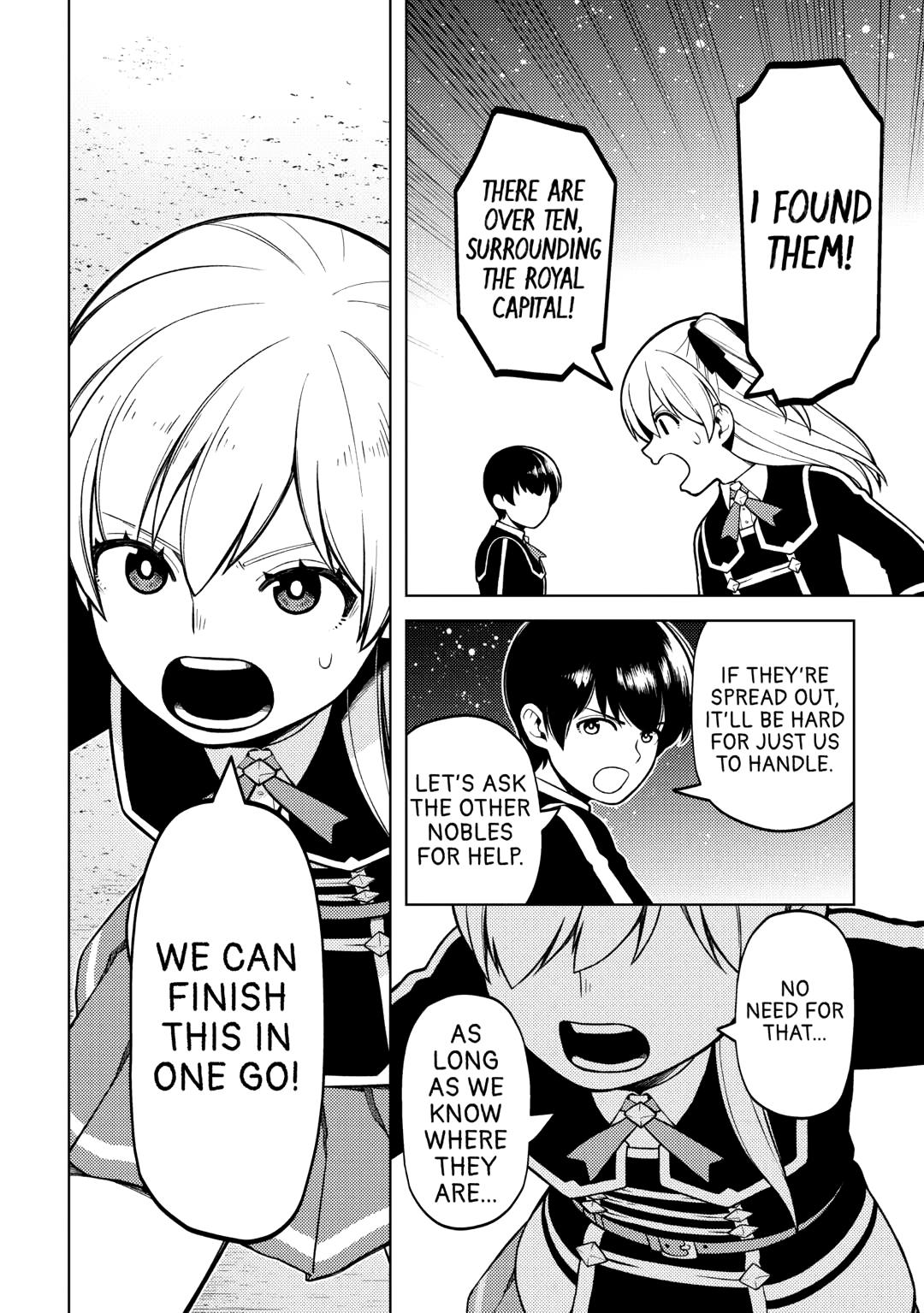 God Came to Apologize Because I Had a Hard Time in My Past Life Chapter 38 8
