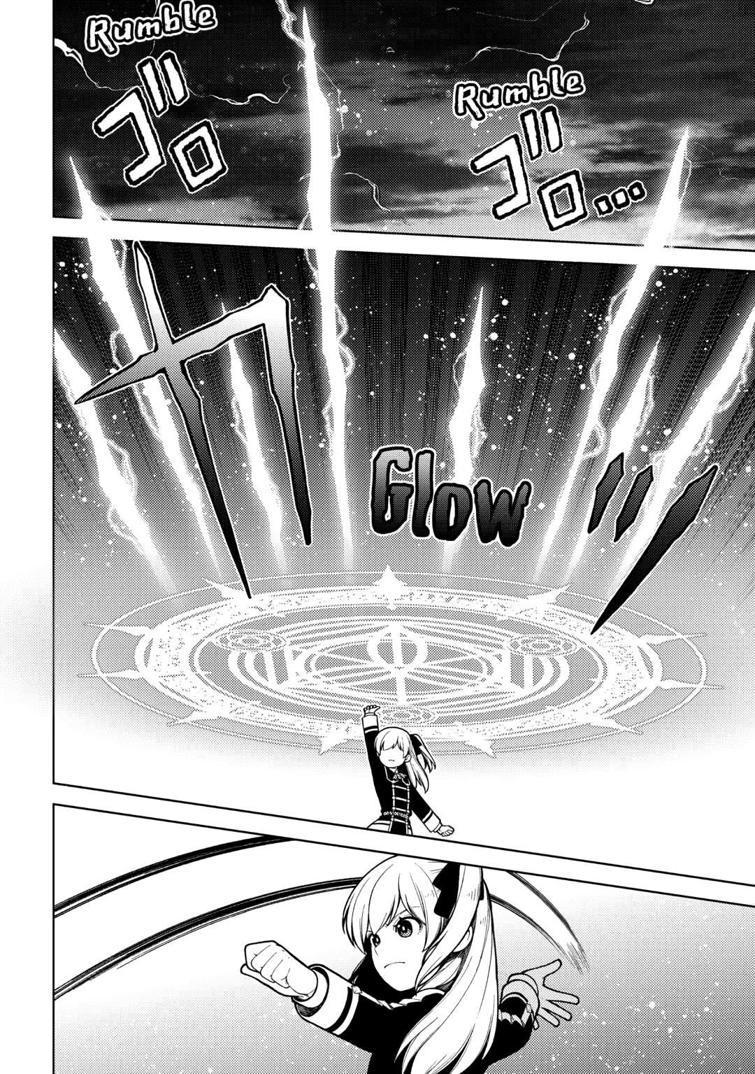 God Came to Apologize Because I Had a Hard Time in My Past Life Chapter 38 10