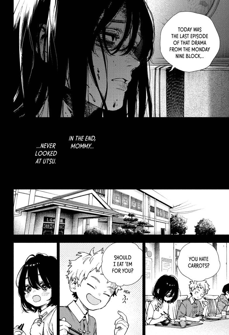 Gokurakugai Chapter 29 20